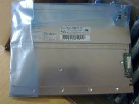 640*480 450cd/m2 VGA 95PPI 8.4 Inch LCD ekranı NL6448BC26-03