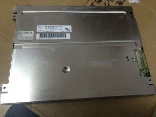 SVGA 119PPI 8.4" 400cd/m2 TFT LCD Panel NL8060BC21-11 LCD ekranı