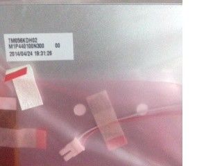 Görme açısı 65/65/45/65 330cd/m2 5.6" 320×234 71PPI TIANMA LCD Ekranı TM056KDH02