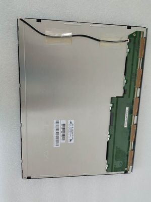 15 inç TFT Panel NL10276AC30-48D, LED Sürücülü 180 ° Ters WLED Arka Işık