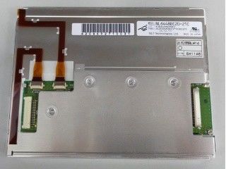 VGA 122PPI 800cd / m² TFT LCD Ekran 6.5 &quot;NL6448BC20-21C