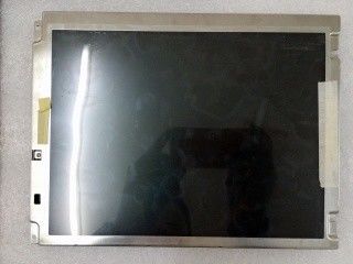 350 cd/m2 12.1&quot; 800*600 43% NTSC TFT LCD Panel NL8060BC31-17 55/55/40/50