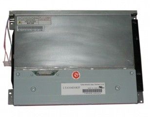 800×600 400cd/m2 10.4" LTPS TFT LCD Panel LTA104D182F LCD ekranı