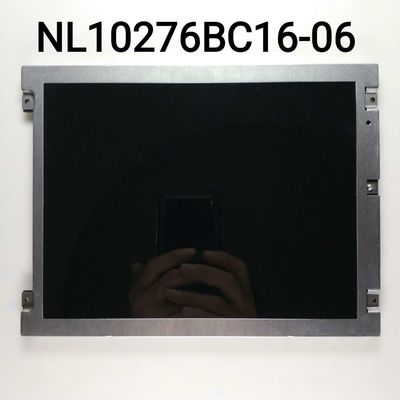 152PPI 600cd/m2 Yüksek Parlaklık LCD Panel NL10276BC16-06 LCD ekranı
