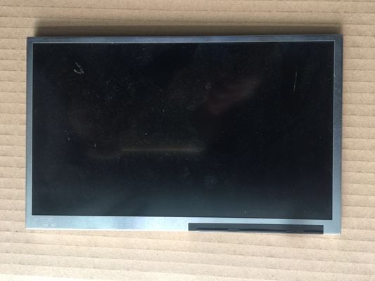 800×1280 350cd/m2 MIPI 10.1in TFT LCD Panel G101EAN01.0 LCD ekranı