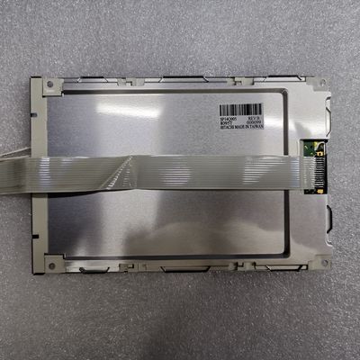5.7 inç 320×240 QVGA 220CD/M2 CCFL Hitachi TFT Ekranları SX14Q005