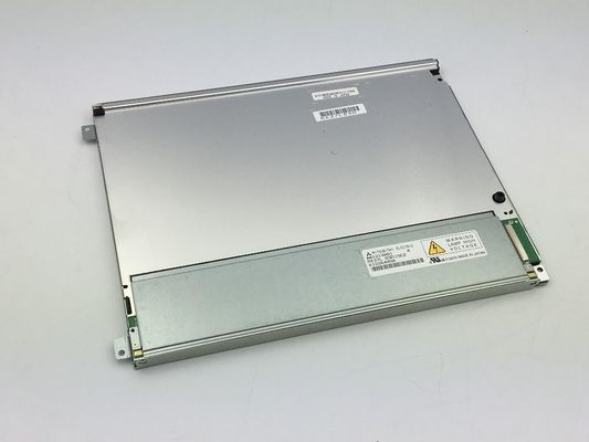 aa121xn01Mitsubishi 12.1" 1024 ((RGB) × 768, XGA, 105PPI 700 cd/m2 ENDİSTRİYAL LCD TESKİR