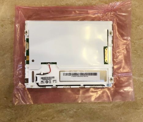 G065VN01 V2 AUO 6.5" 640 ((RGB) × 480, 800 cd/m2 80/80/70/70 (Tip.) ((CR≥10)