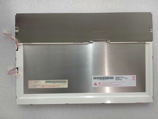 A121EW02 V0 AUO 12.1INCH 1280 × 800RGB 450CD / M2 CCFL LVDS Çalışma Sıcaklığı: 0 ~ 70 ° C ENDÜSTRİYEL LCD EKRAN