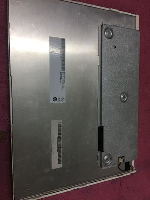 A121SN02 V0 AUO 12.1INCH 800 × 600RGB 500CD / M2 WLED LVDS Çalışma Sıcaklığı: -10 ~ 60 ° C ENDÜSTRİYEL LCD EKRAN