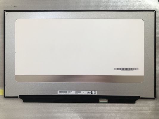 B173HAN05.0 AUO 17.3INCH 1920 × 1080RGB 300CD / M2 WLED eDP Depolama Sıcaklığı: -20 ~ 60 ° C ENDÜSTRİYEL LCD EKRAN