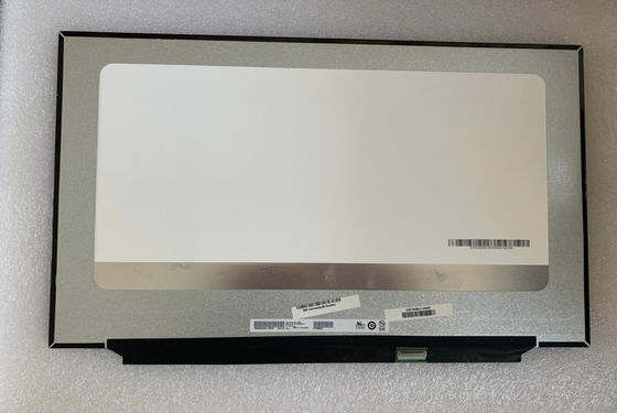 B173HAN05.1 AUO 17.3INCH 1920 × 1080RGB 300CD / M2 WLED eDP Depolama Sıcaklığı: -20 ~ 60 ° C ENDÜSTRİYEL LCD EKRAN