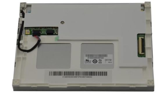 C059VTN01.0 AUO 5.9INCH 1150 × 400RGB 740CD / M2 WLED LVDS Çalışma Sıcaklığı: -30 ~ 85 ° C ENDÜSTRİYEL LCD EKRAN