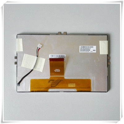 C070VW04 V2 AUO 7INCH 800 × 480RGB 450CD / M2 WLED TTL Çalışma Sıcaklığı: -30 ~ 85 ° C ENDÜSTRİYEL LCD EKRAN
