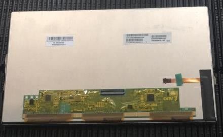 C090EAN01.1 AUO 9INCH 1280 × 720RGB 680CD / M2 WLED LVDS Çalışma Sıcaklığı: -30 ~ 85 ° C ENDÜSTRİYEL LCD EKRAN