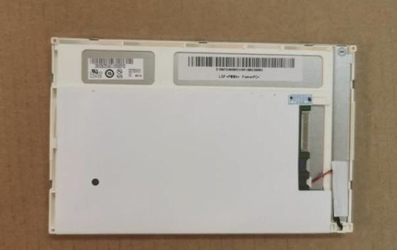 G070VAN01.1 AUO 7INCH 800 × 480RGB 200CD / M2 WLED LVDS Depolama Sıcaklığı: -30 ~ 80 ° C ENDÜSTRİYEL LCD EKRAN