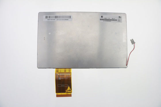 G080UAN01.2 AUO 8INCH 1200 × 1920RGB 800CD / M2 WLED MIPI Çalışma Sıcaklığı: 0 ~ 50 ° C ENDÜSTRİYEL LCD EKRAN