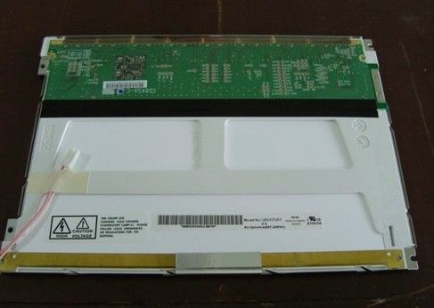 G084SN02 V0 AUO 8.4INCH 800 × 600RGB 200CD / M2 CCFL LVDS Çalışma Sıcaklığı: 0 ~ 50 ° C ENDÜSTRİYEL LCD EKRAN