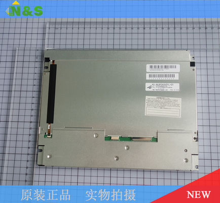 NLB104SV01L-01 NLT 10.4INCH 400CD / M2 LCM 800 × 600 800 × 600RGB WLED LVDS Çalışma Sıcaklığı: -20 ~ 70 ° C ENDÜSTRİYEL LCD