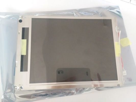 NL8060BC31-01 NLT 12.1INCH 70CD / M2 LCM 800 × 600 800 × 600RGB CCFL TTL Çalışma Sıcaklığı: 0 ~ 50 ° C ENDÜSTRİYEL LCD DISP