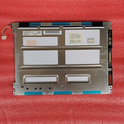 NL8060BC31-02 NLT 12.1INCH 90CD / M2 LCM 800 × 600800 × 600RGB CCFL TTL Depolama Sıcaklığı: -20 ~ 60 ° C ENDÜSTRİYEL LCD EKRAN