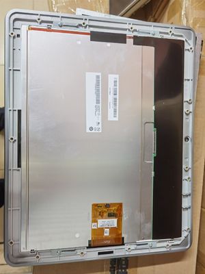 G150XTT02.0 AUO 15INCH 1024 × 768RGB 500CD / M2 WLED LVDS Çalışma Sıcaklığı: -20 ~ 70 ° C ENDÜSTRİYEL LCD EKRAN