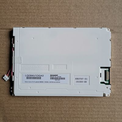 LMG7520RPFC KOE 4,7 inç 320 × 240 100 cd / m² Depolama Sıcaklığı: -20 ~ 60 ° C ENDÜSTRİYEL LCD EKRAN