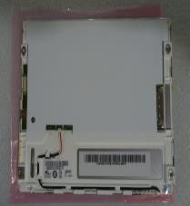 6.5 İnç 640 × 480RGB 500nits WLED LVDS AUO LCD G065VN02 V0