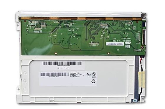 8,8 İNÇ 1280×256RGB AUO TFT LCD 500CD/M2 WLED LVDS C088KAN02.0