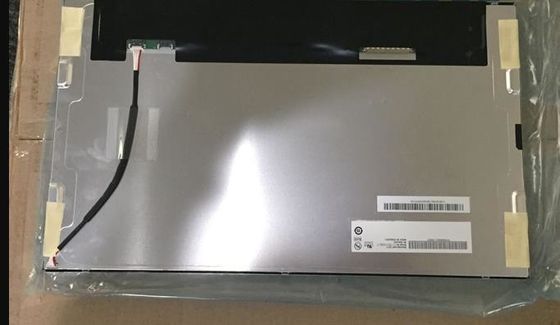 1920×1080RGB 15,6 İNÇ 400CD/M2 WLED EDP Lcd Monitör G156HAB02.4