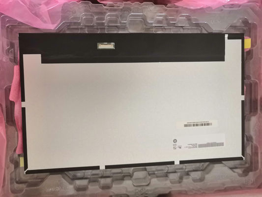 15.6 INCH 1920×1080RGB 500nits WLED EDP TFT Ekranı G156HAN05.0