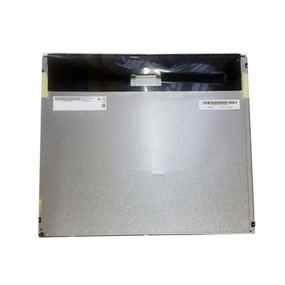 AUO 17 İNÇ 1280×1024RGB 400nit WLED LVDS TFT LCD G170ETN03.1