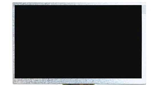 1920×1920RGB 17İNÇ 600CD/M2 AUO TFT LCD WLED EDP 16.32W G170HAN01.0