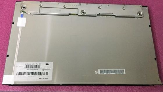 1366 × 768RGB 450nit WLED EDP TFT LCD Panel G185XTN01.1 AUO