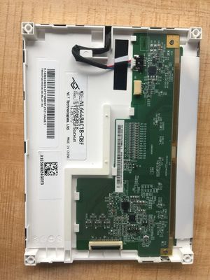 LCM 5,7 İNÇ 640×480 WLED TTL NEC TFT Panel 800nit NL6448AC18-08F