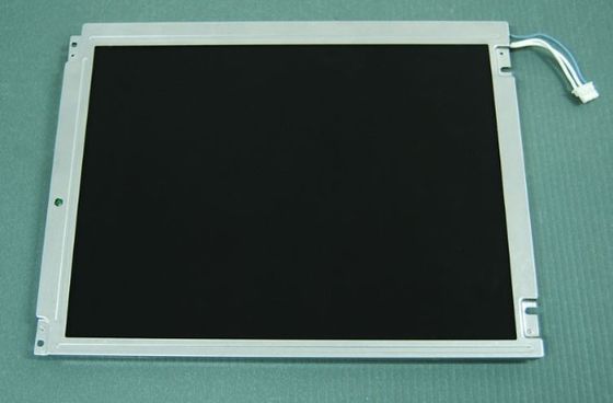 LCM 1024 × 768 RGB CCFL LVDS Kare Tft Panel 250nit NL10276BC12-02