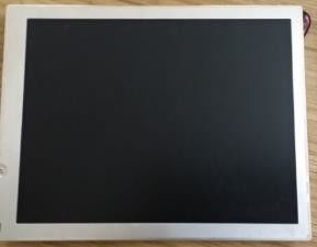 0.48W 122PPI 6.5 Inch 640×480 480cd/M2 kare tft Panel TX17D01VM2CPA