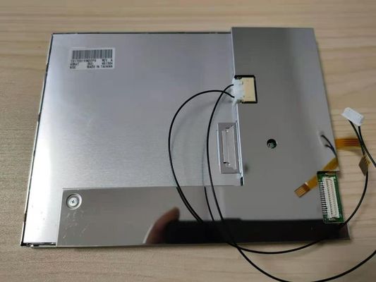 122PPI VGA 6.5 inç 640x480 1000nits TFT LCD Panel TX17D01VM2EAB