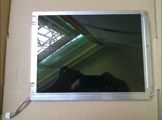 CCFL LVDS NLT 7.2in NEC TFT Ekran 400CD / M2 NL8060BH18-01
