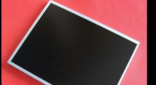 TX23D38VM0CPA HITACHI 9.0" 800 ((RGB) × 480 400 cd/m2 endüstriyel LCD ekran