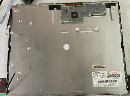 TX43D14VC0CAB HITACHI 17.0" 1280 ((RGB) × 1024 230 cd/m2 endüstriyel LCD ekran