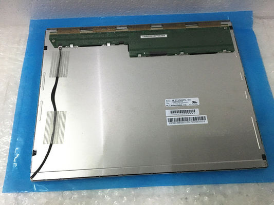 TM150TDSG52 AVIC 15.0 inç 1024 × 768 250 cd / m² ENDÜSTRİYEL LCD EKRAN