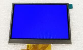 TM035KDH03 TIANMA 3,5 inç 320 × 240 300 cd / m² ENDÜSTRİYEL LCD EKRAN