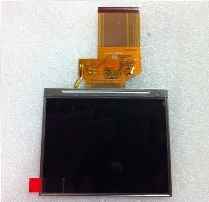 TM035KDH03 TIANMA 3,5 inç 320 × 240 300 cd / m² ENDÜSTRİYEL LCD EKRAN