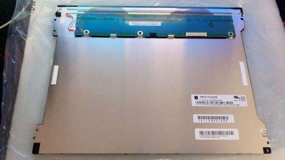 TM121TDSG02 TIANMA 12.1 inç 1204 × 768450 cd / m² ENDÜSTRİYEL LCD EKRAN