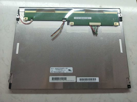 12.1 Inch TM121SDSG05 55% NTSC LED Sürücü Tianma TFT 80/80/65/75 (Tip.)
