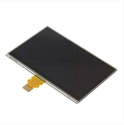 LS027B7DH01 Sharp 2,7 &quot;400 × 240 RGB ENDÜSTRİYEL LCD EKRAN