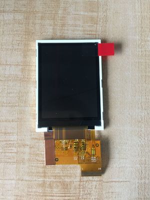 TM022HDHT1-05 TIANMA 2,2 &quot;240 (RGB) × 320 90 cd / m² ENDÜSTRİYEL LCD EKRAN