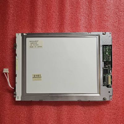 LQ9D345 Sharp 8.4 &quot;LCM 640 (RGB) × 480 (VGA) 94PPI TFT LCD Ekran