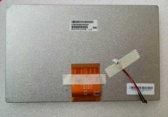 LQ7BW566 Sharp 7 &quot;LCM 480 × 234RGB 300 cd / m² ENDÜSTRİYEL LCD EKRAN